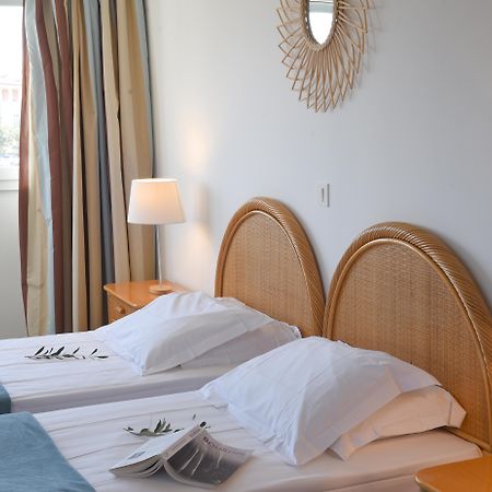 Hotel Le Tilbury Porto Vecchio Esterno foto