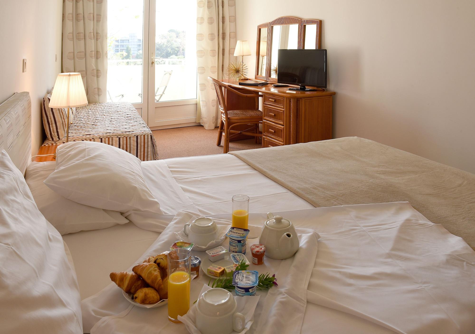 Hotel Le Tilbury Porto Vecchio Esterno foto