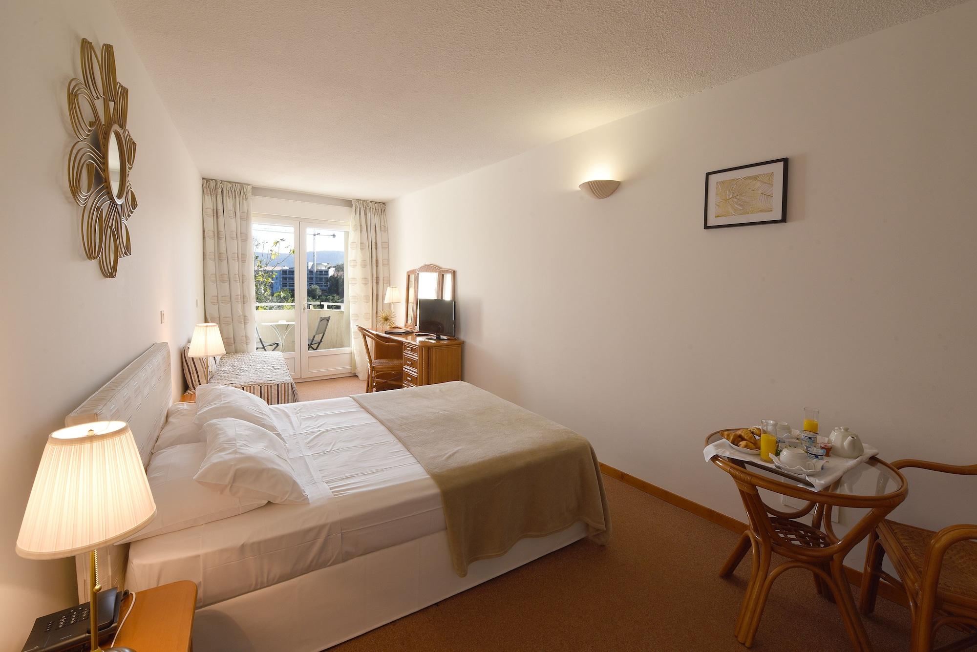 Hotel Le Tilbury Porto Vecchio Esterno foto