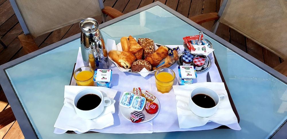 Hotel Le Tilbury Porto Vecchio Esterno foto