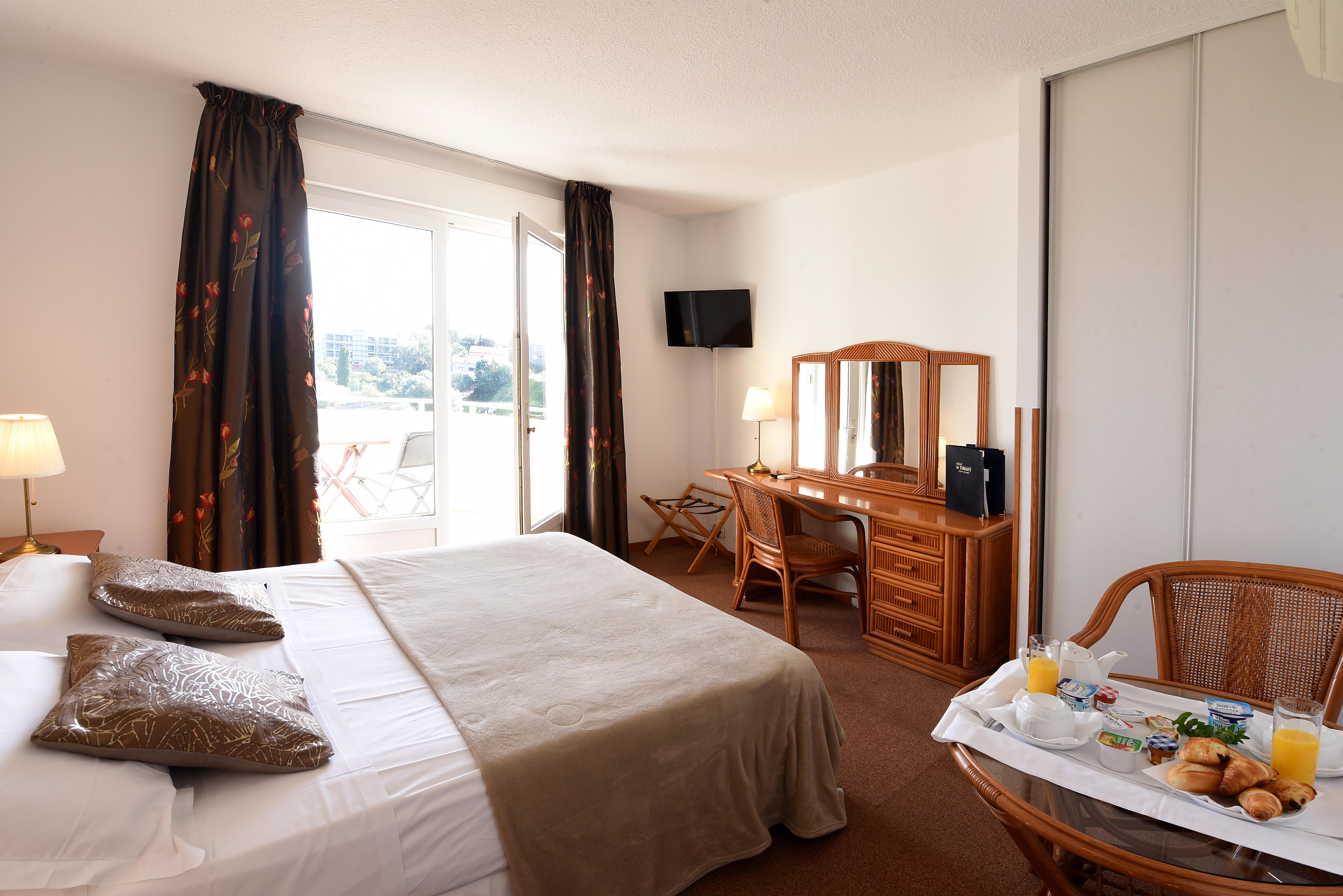 Hotel Le Tilbury Porto Vecchio Esterno foto