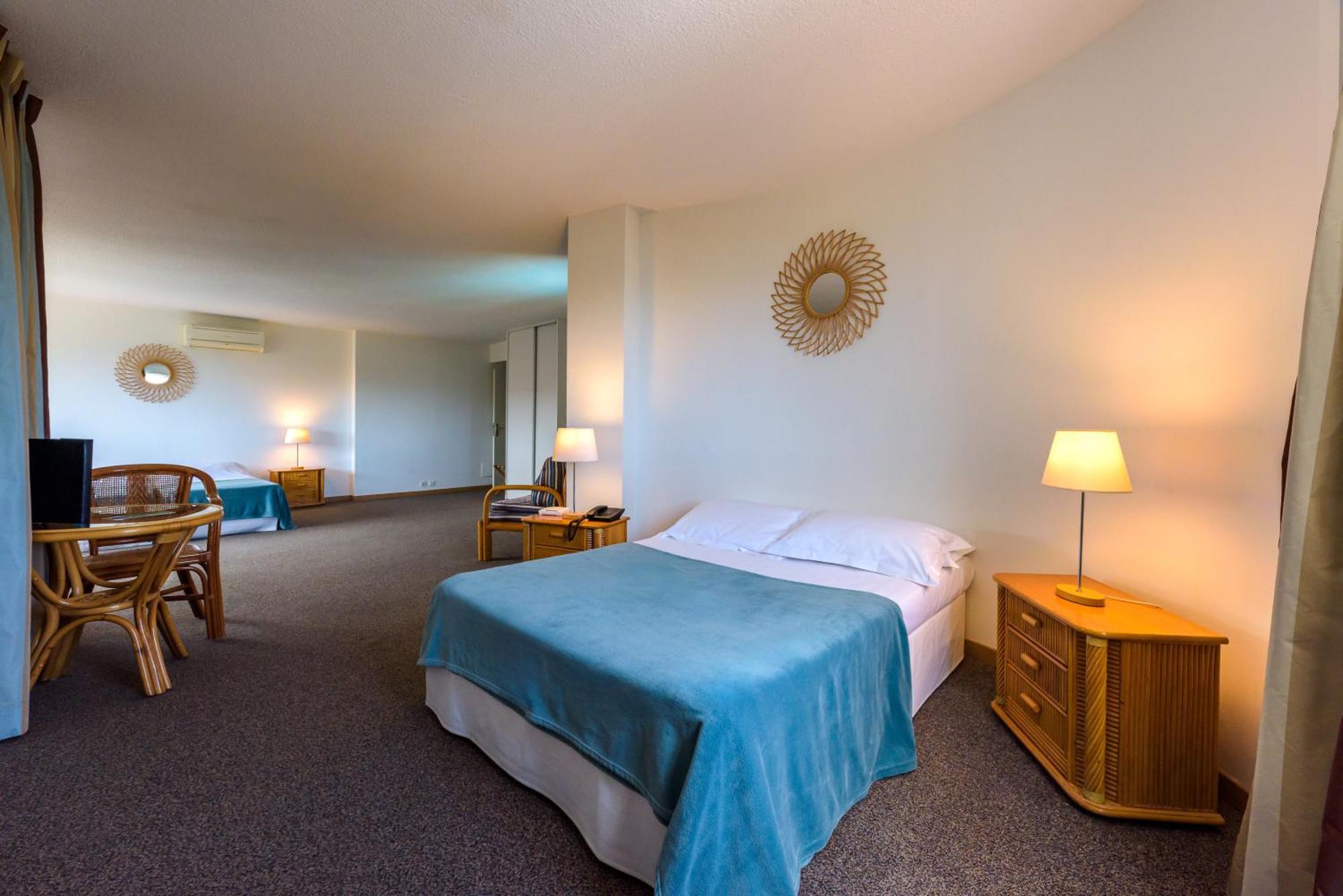 Hotel Le Tilbury Porto Vecchio Esterno foto