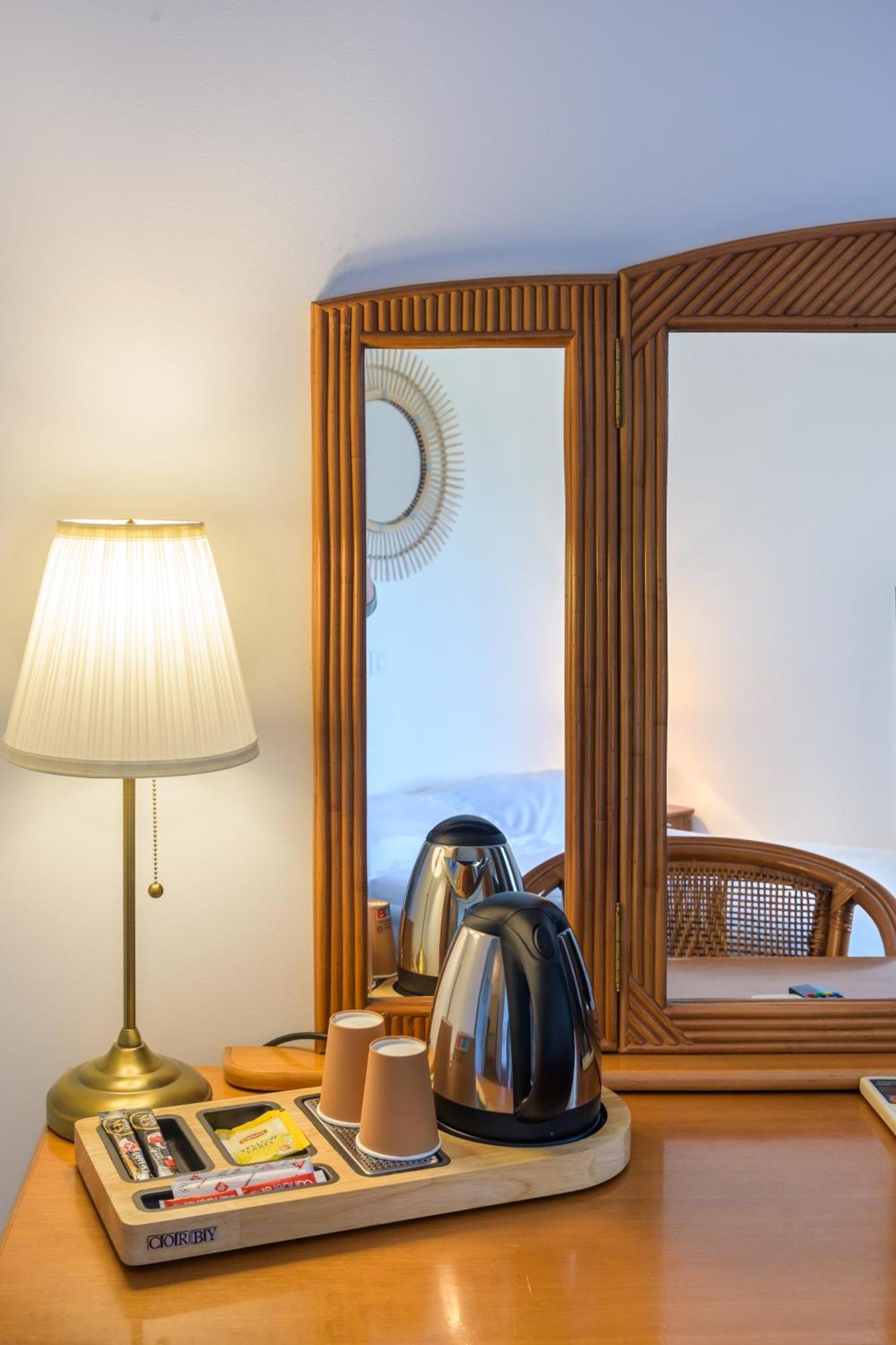 Hotel Le Tilbury Porto Vecchio Esterno foto