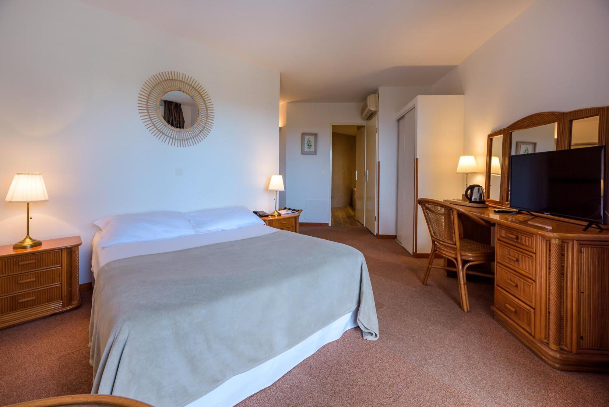 Hotel Le Tilbury Porto Vecchio Esterno foto