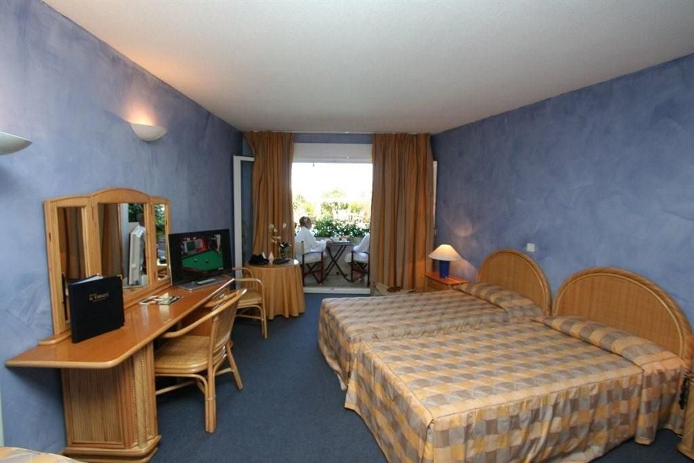 Hotel Le Tilbury Porto Vecchio Esterno foto