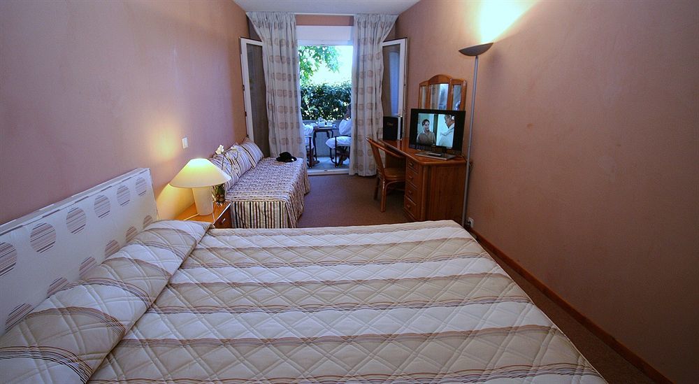 Hotel Le Tilbury Porto Vecchio Esterno foto