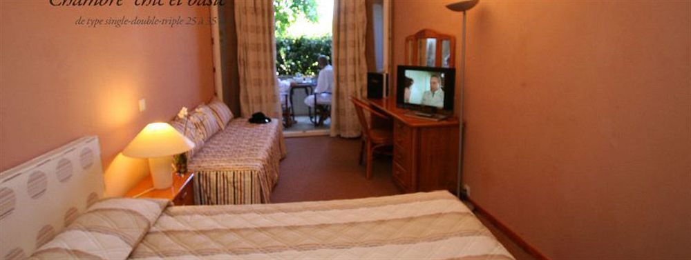Hotel Le Tilbury Porto Vecchio Esterno foto
