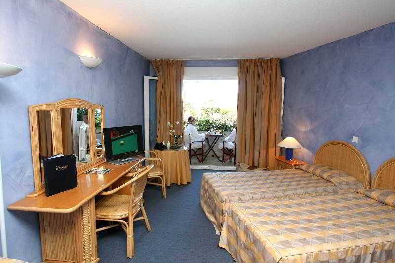 Hotel Le Tilbury Porto Vecchio Esterno foto
