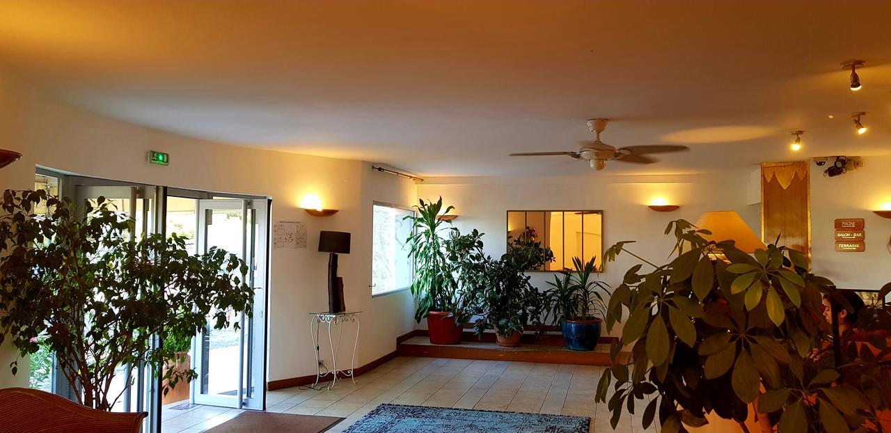 Hotel Le Tilbury Porto Vecchio Esterno foto