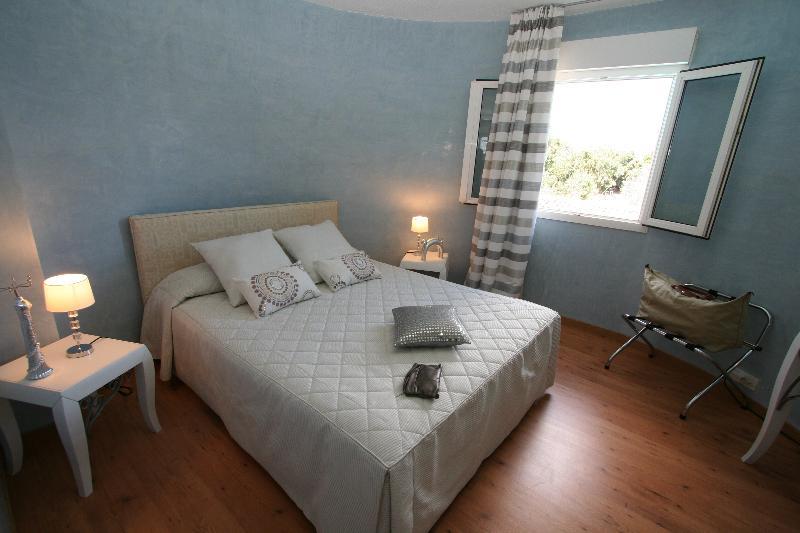 Hotel Le Tilbury Porto Vecchio Esterno foto